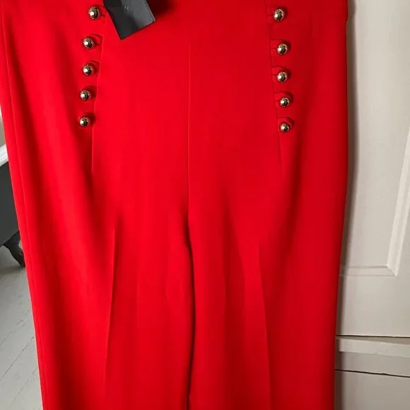 Pants - Picture 5 of 5